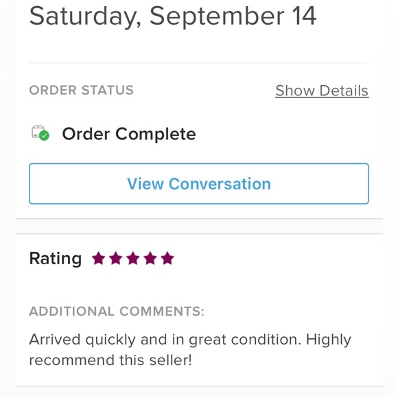 Meet your Posher, Ali - Picture 12 of 16